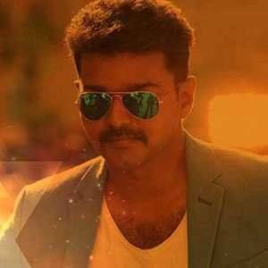 It’s a double whammy for Vijay at Behindwoods Gold Medals 2017!