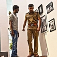 Atlee makes Vijay happy