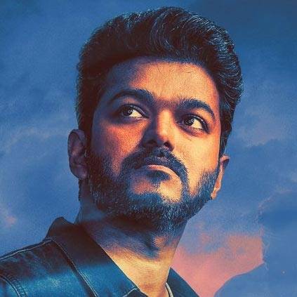 Vijay has not sung a song in Sarkar composed by AR Rahman