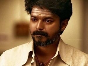 RIP: Vijay's hit film director passes away - Stars and fans offer condolences