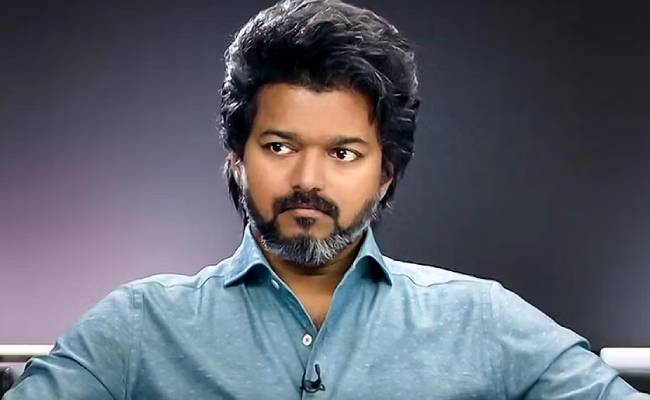 Vijay's Makkal Iyakkam Bussy Anand issues warning to Thalapathy fans