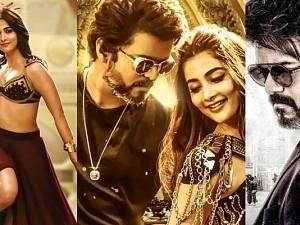 BEAST FDFS: Vijay's movie ticket price costs Rs. 2000 - details!