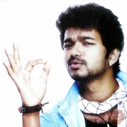 Vijay-Sasikumar project might happen