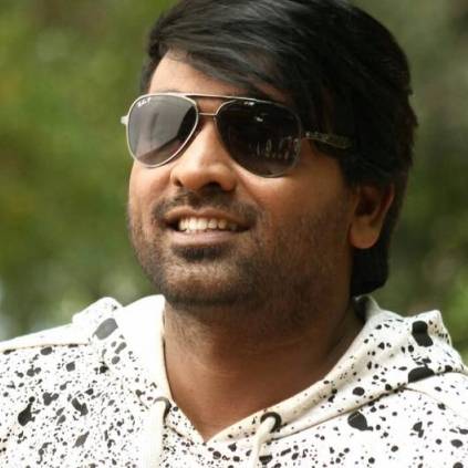 Vijay Sethupathi and Aishwarya Rajesh next movie details