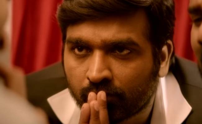 Vijay Sethupathi and Ashok Selvan’s Oh My Kadavule director gets emotional