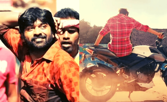 Vijay Sethupathi and Gokul’s hit film spin off Corona Kumar locks this popular hero ft Santhanam