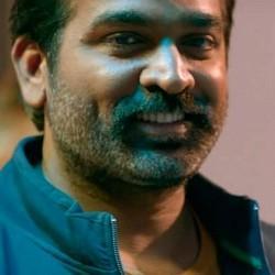 Catch Vijay Sethupathi&rsquo;s new lively single from his Malayalam debut!