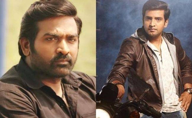 Vijay Sethupathi and Santhanam’s films to have ott release