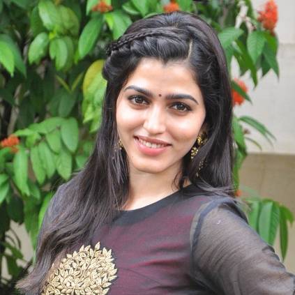 Vijay Sethupathi and Shruti Haasan’s Laabam has Sai Dhanshika