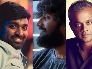 Vijay Sethupathi’s next release excites fans! A unique surprise for GVM’s short film lovers
