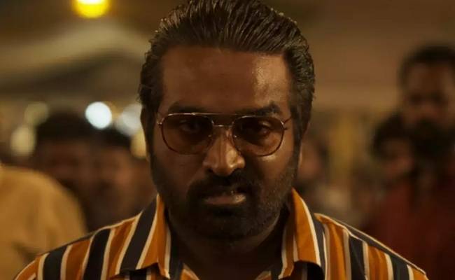 Vijay Sethupathi character name from Kamal Haasan, Fahadh Faasil and Lokesh Kanagaraj's Vikram revealed