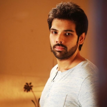 Vijay Sethupathi gives his voice for Sibiraj's Kattapava Kaanom