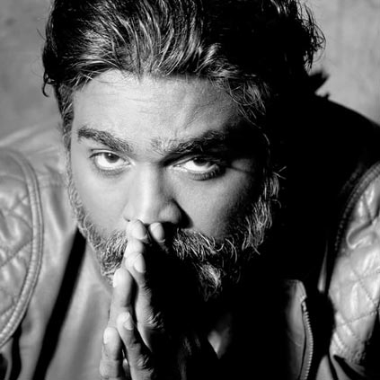 Vijay Sethupathi has gone to the USA for a makeup test