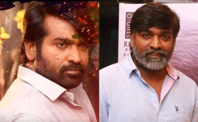 Vijay Sethupathi Hit film Dharmadurai to get a sequel