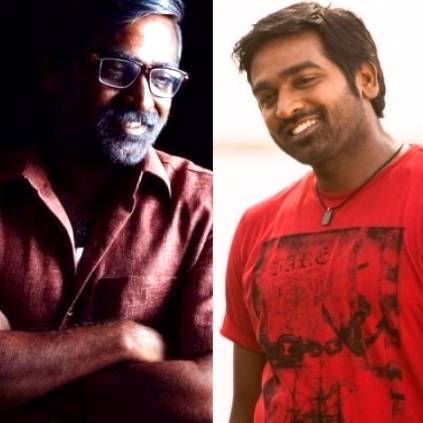 Vijay Sethupathi joins the shoot of his next Telugu film, Uppena