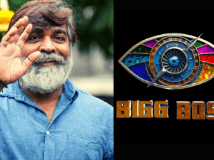 Vijay Sethupathi meets this popular Bigg Boss Tamil actress; what’s cooking?