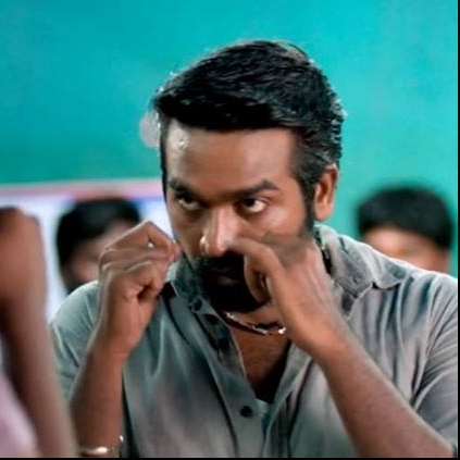 Vijay Sethupathi might rock this year