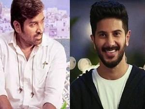 Vijay Sethupathi to team up with director of Tulkarm movie?