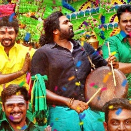 Vijay Sethupathi next move after Master - Yaathum Oore Yaavarum Kelir shoot plan revealed