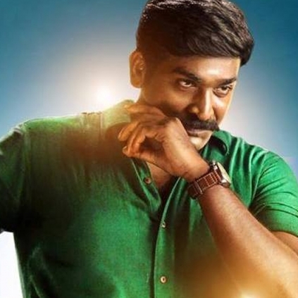 Vijay Sethupathi next with Sethupathi director Arun Kumar