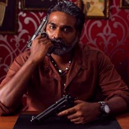 Vijay Sethupathi on joining Lokesh Kanagaraj's Thalapathy 64