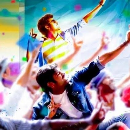 Vijay Sethupathi on why he chose Sivakarthikeyan's Maan Karate pose Vijay Sethupathi on why he chose Sivakarthikeyan's Maan Karate pose