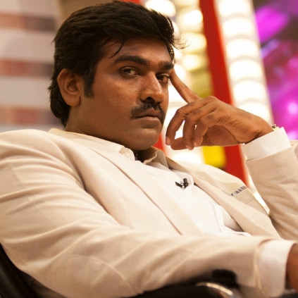 Vijay Sethupathi opens up about film reviews and reviewers