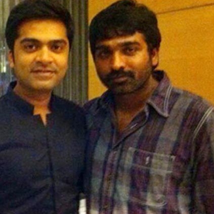 Vijay Sethupathi plays a cameo and Simbu has given voice for Vishnu Vishal's Kathanayagan