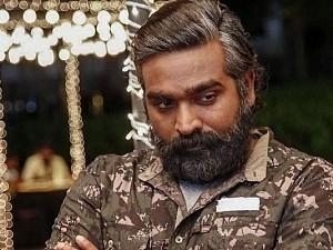 VIDEO: Vijay Sethupathi records emotional message for TN Governor