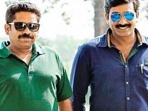 "Here’s what Vijay Sethupathi has to say about how Seenu Ramasamy depicts women in his films" - Actress Gayathrie shares cute VIDEO!