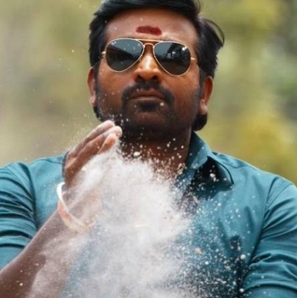 Vijay Sethupathi’s Poi Vera Vela Irundha Parungada inspire a film, Tamizh Padam director CS Amudhan tweets