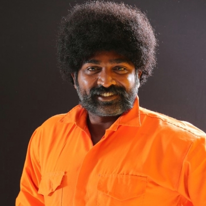 Vijay Sethupathi said to have performed a 4 minute dialogue portion for Oru Nalla Naal Paathu Solren
