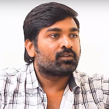 Vijay Sethupathi speaks about release issues of Sindhubaadh