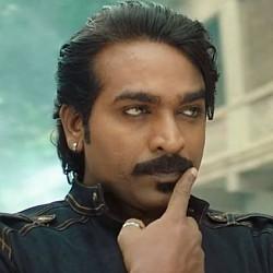 Vijay Sethupathi speech at Junga audio and trailer launch