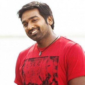 Wow!! Vijay Sethupathi to act in a Bollywood film?