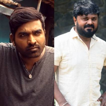 Vijay Sethupathi to act in Mugavari director V.Z. Durai's next project