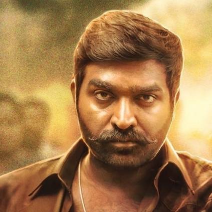 Vijay Sethupathi to essay double role in Vijay Chander's Sangathamizhan