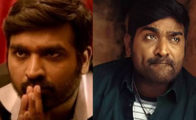 Vijay Sethupathi tweets about Hunger during these lockdown times
