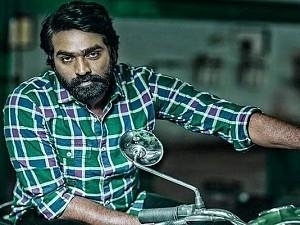 Goosebumps Guaranteed! Vijay Sethupathi lights up one lakh families - here's how!