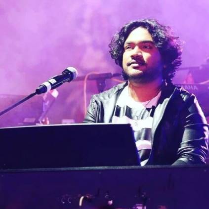 Vijay Sethupathi's 96 Kannada remake 99's music director Arjun Janya suffered a heart attack