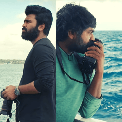 Vijay Sethupathi's 96 remake Jaanu Life of Ram video song out ft. Samantha