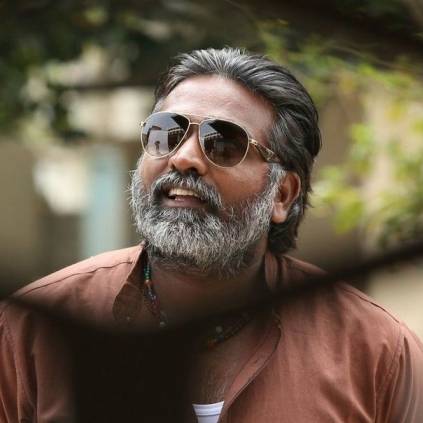 Vijay Sethupathi’s Chennai Palani Mars first look out