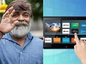 Breaking: Another Vijay Sethupathi film to release on OTT directly!
