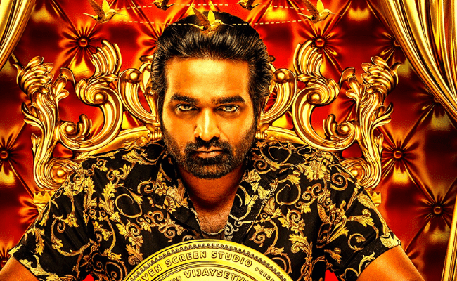 Vijay Sethupathi’s much awaited film opts for a direct OTT release ft Tughlaq Darbar