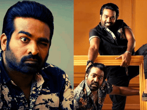 Big Breaking: Vijay Sethupathi's much-awaited film to release in this popular channel - festive plans revealed!