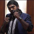 Breaking- Vijay Sethupathi's next