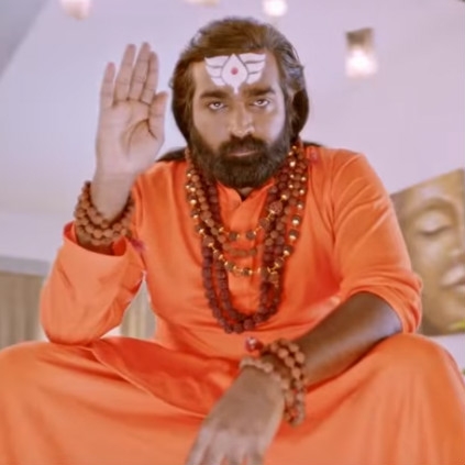 Vijay Sethupathi's Oru Nalla Naal Paathu Solren new teaser