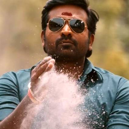 Vijay Sethupathi’s Sanga Thamizhan shooting wrapped up