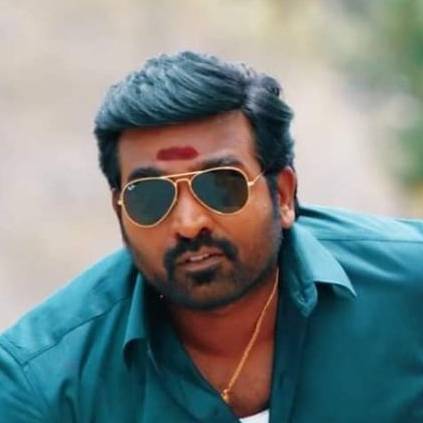 Vijay Sethupathi's Sangathamizhan release date announced