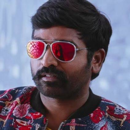 Vijay Sethupathi's Sangathamizhan song Kamala Kalasa video out now